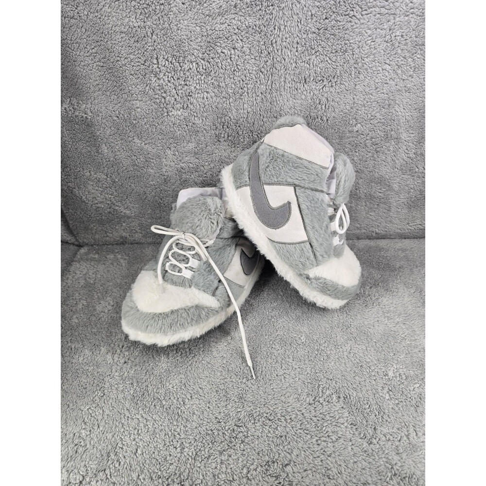 sneaker style slippers casual size L / XL comfort 36-44